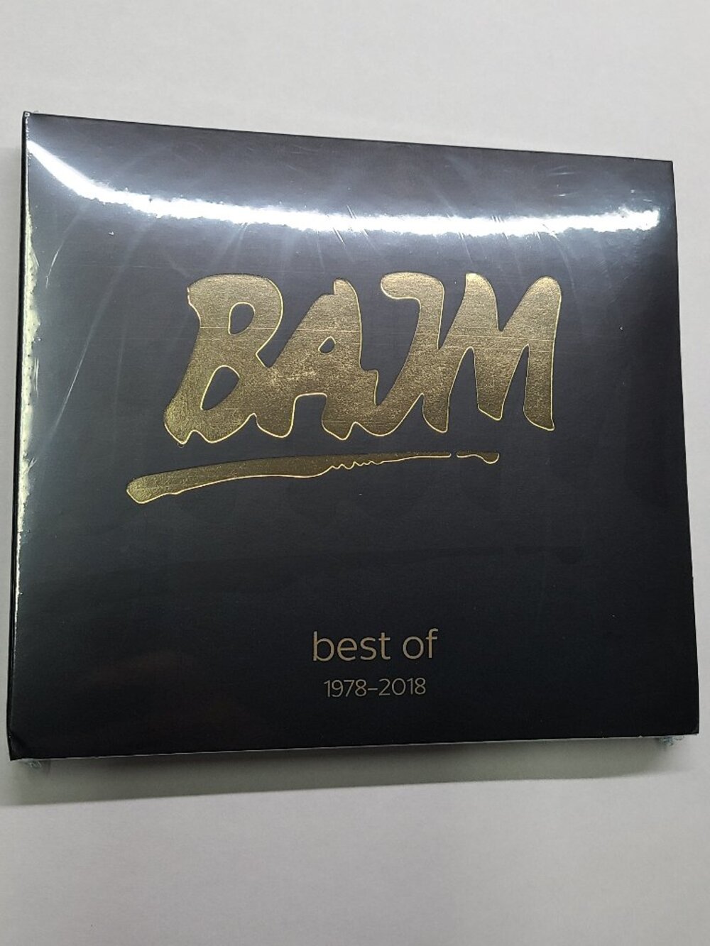 Bajm - Bajm Best Of (CD) NEW